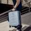 Чемодан Victorinox 6109 Airox Global Hardside Carry-On Spinner 55 см 610922 Light Blue Light Blue - фото №3