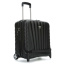 Мобильный офис Roncato 9524 Uno Biz Rolling Briefcase Laptop 15″ Expandable 419524-01 01 Black - фото №9
