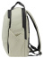 Рюкзак для ноутбука Echolac 1125B2576 Purist Backpack 15.6″ 1125B2576931170 Бежевый - фото №10