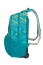 Рюкзак на колёсах Samsonite CU6-01001 Color Funtime Backpack/Wh Street Sports CU6-01001 01 Street Sports - фото №6