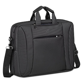 Сумка-рюкзак для ноутбука Rivacase 8290 Central Convertible Laptop Bag/Backpack 16″