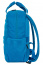 Рюкзак для ноутбука BY by Bric's B2Y04496 Ulisse Backpack 14″ B2Y04496.537 537 Electric Blue - фото №6