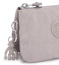 Косметичка Kipling K0186489L Creativity S Small Purse Grey Gris