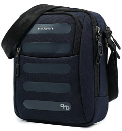 Сумка через плечо Hedgren HCMBY15 Comby Relax M Crossover RFID