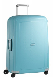 Чемодан на колёсах Samsonite 10U*002 S'Cure Spinner 75 см