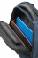 Рюкзак для ноутбука Samsonite 16N*005 Qibyte Laptop Backpack 15.6″ 16N-01005 01 Blue - фото №2