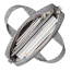 Сумка для ноутбука Rivacase 7921 Anvik Laptop Bag 14″ 7921 Grey - фото №5
