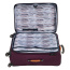 Чемодан Ricardo 092-25*4VP San Marcos Spinner 70 см Expandable 092-25-542-4VP 542 Violet Purple - фото №3