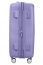 Чемодан American Tourister 32G*002 Soundbox Spinner 67 см Expandable 32G-82002 82 Lavender - фото №7
