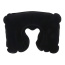 Надувная подушка Roncato 419011 Accessories Neck Pillow 419011-01 01 Black - фото №3