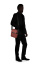 Сумка для планшета Samsonite KA1*002 Sonora Crossover Bag 7.9″ KA1-00002 00 Barn Red - фото №3