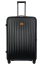 Чемодан Bric's BAH08454 Taormina 32″ Spinner XL 82 см Expandable BAH08454.001 001 Black - фото №5