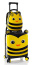 Детский чемодан и рюкзак в подарочной коробке Heys 13149-3086-00 Super Tots Bumble Bee