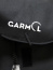 Хозяйственная сумка-тележка Garmol 230G5 FB Flor Bordada на шасси G5 230G5 FB C-654 C-653 Черный - фото №4