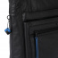 Женская сумка через плечо Hedgren HIC370 Inner City Orva Crossbody RFID HIC370/854-10 854 Creased Black - фото №5