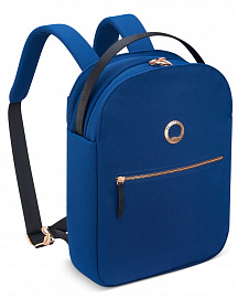 Женский рюкзак антивор Delsey 2021610 Securstyle Backpack 13″ RFID