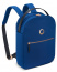 Женский рюкзак антивор Delsey 002021610 Securstyle Backpack 13″ RFID 00202161012 12 Dark Blue - фото №1