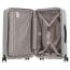 Чемодан BY by Bric's B1Y08427 Ulisse Trolley M 65 см Expandable B1Y08427.004 Grey - фото №2