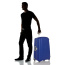 Чемодан на колёсах Samsonite D18*168 Aeris Spinner 68 см D18-31168 31 Vivid Blue - фото №4