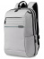Рюкзак для ноутбука Hedgren HLNO04 Lineo Dash Backpack 2 Comparement 15.6″ HLNO04/250-01 250 Silver - фото №1
