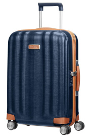 Чемодан Samsonite 82V*002 Lite-Cube Dlx Spinner 55 см