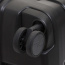 Чемодан Roncato 418152 Skyline Spinner M 70 см Expandable 418152-01 01 Nero - фото №8