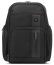 Бизнес-рюкзак для ноутбука Roncato 413811 Cambridge Business Backpack 15.6″ 413811-01 01 Black - фото №3