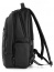 Рюкзак для ноутбука Roncato 2153 Wall Street Laptop Backpack 15.6″ 2153-01 01 Black - фото №6