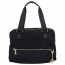 Женская сумка с плечевым ремнем Eberhart EBH33914 Shoulder Bag 32 см EBH33914 Черный - фото №4