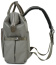 Женский рюкзак для ноутбука Hedgren HFIKA09 Fika Moka M Backpack RFID 14″ HFIKA09/878-01 878 Vintage Taupe - фото №6