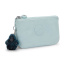 Косметичка Kipling K018645TA Creativity S Small Purse Breezy Blue K018645TA Голубой - фото №1