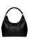 Женская сумка Lipault P51*014 Lady Plume Hobo Bag S P51-01014 01 Black - фото №1
