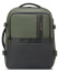 Рюкзак для путешествий Roncato 414465 Metropolitan Travel Underseat Backpack 414465-57 57 Military Green - фото №3