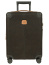 Чемодан с чехлом Bric's BLF05201 Life 21″ Carry-On Spinner 55 см Expandable BLF05201.378 378 Olive - фото №5