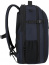 Рюкзак для ноутбука Samsonite KJ2*004 Roader Laptop Backpack L 17.3″ Exp KJ2-01004 01 Dark Blue - фото №11