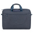 Сумка для ноутбука Rivacase 7731 Galapagos Laptop Bag 15.6″ 7731 Dark Grey - фото №9