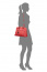 Женская сумка Samsonite Miss Journey Boston Bag CA2-20003 20 Cherry Red - фото №5