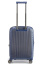 Чемодан со съемными колесами Roncato 5183 Uno Premium 3.0 Spinner S+ 55/60 см Expandable 5183-0303 0303 Blue - фото №4