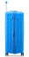 Чемодан на колёсах Roncato 418181 Butterfly B-Flying Spinner L 76 см Expandable 418181-58 58 Sky Blue - фото №8