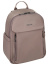 Женский городской рюкзак Eberhart EBH31430 Backpack 34 см