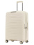 Чемодан на колесах Conwood CD-PPT039-TM Strata Spinner M 65 см Expandable CD-PPT039-TM-BEI Бежевый - фото №16