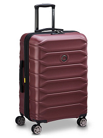 Чемодан Delsey 003867810 Meteor EU Trolley M 68 см Expandable