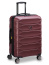 Чемодан Delsey 003867810 Meteor EU Trolley M 68 см Expandable 00386781004 04 Burgundy - фото №1