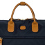 Дорожная сумка и кросс-боди 2 в 1 Bric's BXL40202 X-Collection X-Bag 22″ Deluxe Duffle Bag