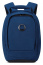 Рюкзак унисекс для планшета антивор Delsey 003334604 Securban Micro Backpack 9.7″ RFID 00333460412 12 Dark Blue - фото №6