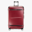 Чемодан Ricardo 098-29*4VP Rodeo Drive Spinner 77 см Expandable 098-29-RAC-4VP RAC Crimson Flash - фото №4