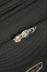 Чемодан Samsonite CS1*007 X'Blade 4.0 Spinner 56 см Top Pocket CS1-09007 09 Black - фото №17