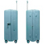 Чемодан Echolac PW005-28 Forza L 75 см Exp 1125TW005399280 Coastal Blue - фото №5