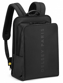Рюкзак для ноутбука Delsey 001200610 Arche Backpack 14″ RFID