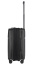 Чемодан на колёсах Robinzon RP2993-E Madeira Extra Spinner S 55 см Expandable RP2993-E-01 01 Black - фото №6